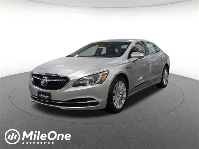 2018 Buick LaCrosse Essence — Sedan — 100,848 mi — Westminster, MD