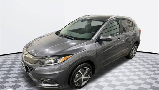 2022 Honda HR-V EX — SUV — 53,900 mi — Westminster, MD
