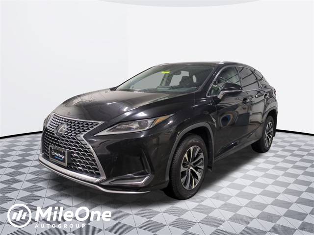 2020 Lexus RX RX 350 — SUV — 60,695 mi — Westminster, MD