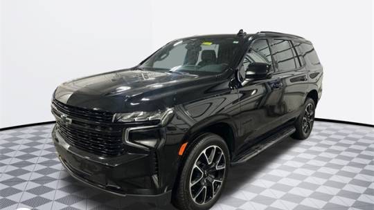 2023 Chevrolet Tahoe RST — SUV — 9,222 mi — Westminster, MD