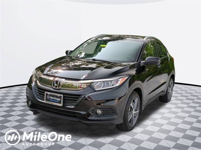 2022 Honda HR-V EX — SUV — 42,050 mi — Westminster, MD