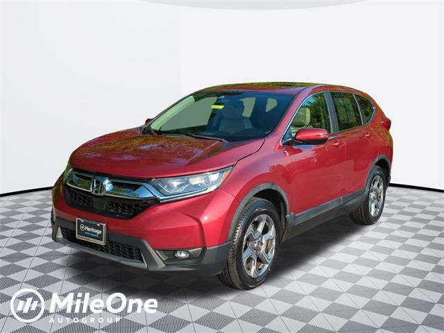2018 Honda CR-V EX-L — SUV — 88,324 mi — Westminster, MD