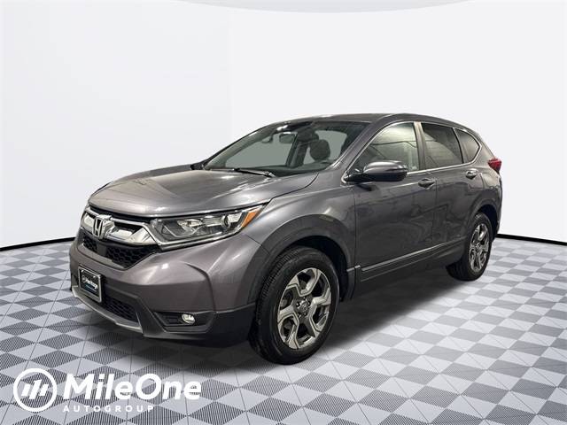 2019 Honda CR-V EX — SUV — 99,487 mi — Westminster, MD