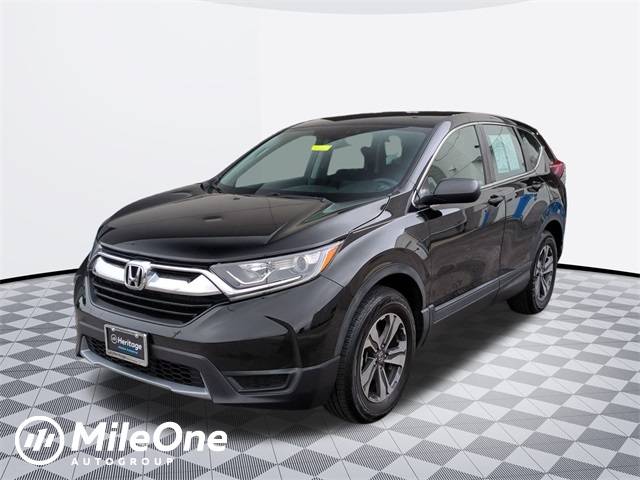 2019 Honda CR-V LX — SUV — 73,617 mi — Westminster, MD