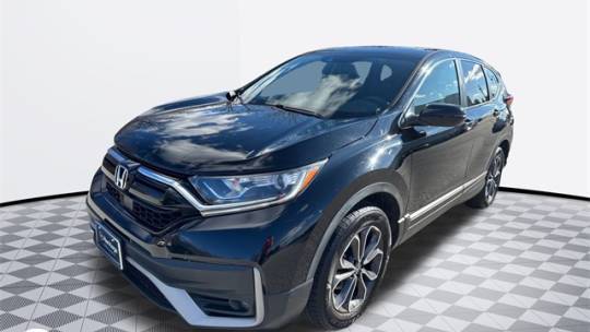 2020 Honda CR-V EX-L — SUV — 126,532 mi — Westminster, MD
