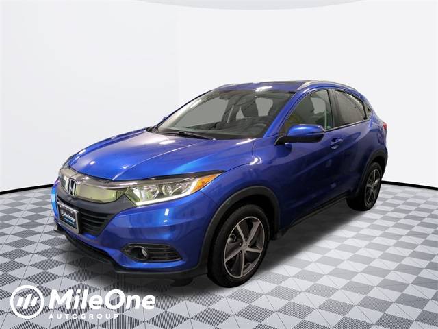 2022 Honda HR-V EX-L — SUV — 83,276 mi — Westminster, MD