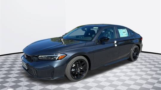 2025 Honda Civic Sport — Sedan — 42,023 mi — Westminster, MD