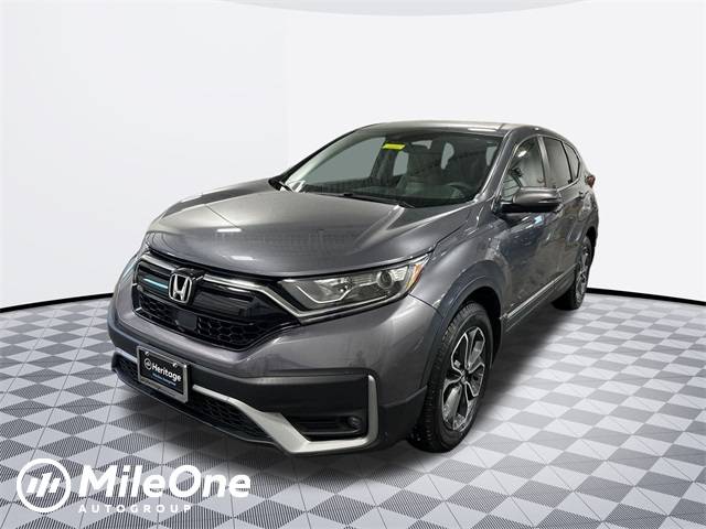 2022 Honda CR-V EX — SUV — 29,649 mi — Westminster, MD