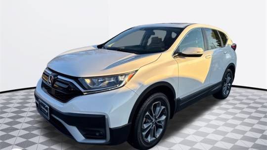 2022 Honda CR-V EX — SUV — 32,528 mi — Westminster, MD