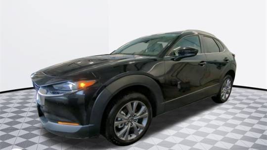 2024 Mazda CX-30 Preferred — SUV — 9,376 mi — Fallston, MD