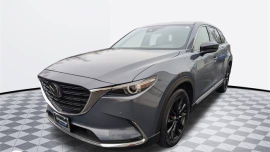 2023 Mazda CX-9 Carbon Edition — SUV — 19,265 mi — Fallston, MD