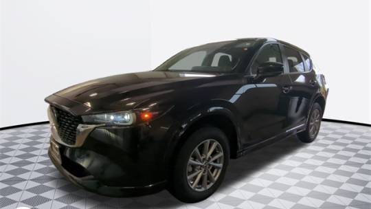 2024 Mazda CX-5 2.5 S Preferred — SUV — 18,410 mi — Fallston, MD