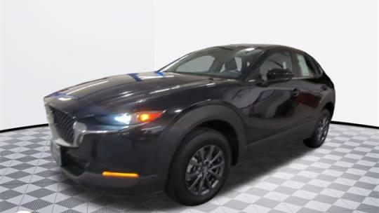 2024 Mazda CX-30 S — SUV — 6,890 mi — Fallston, MD