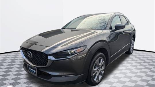 2024 Mazda CX-30 Premium — SUV — 4,875 mi — Fallston, MD