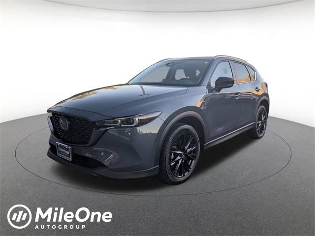 2023 Mazda CX-5 2.5 S Carbon Edition — SUV — 12,750 mi — Fallston, MD