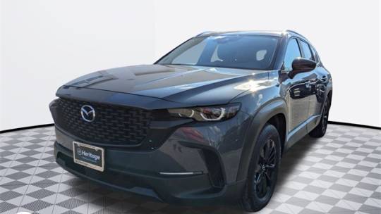 2024 Mazda CX-50 Premium — SUV — 8,005 mi — Fallston, MD