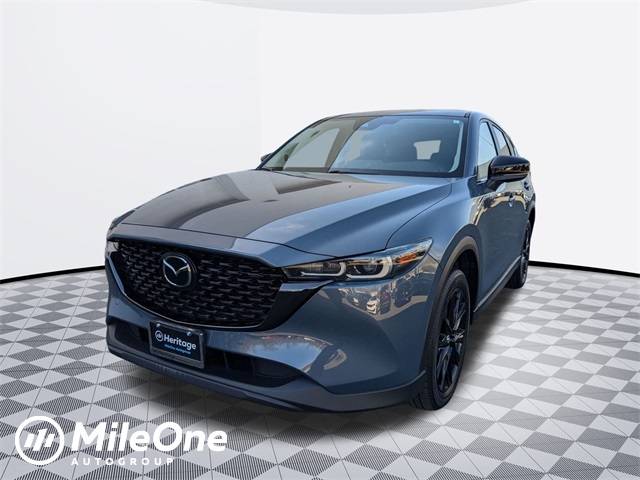 2024 Mazda CX-5 2.5 S Carbon Edition — SUV — 16,159 mi — Fallston, MD