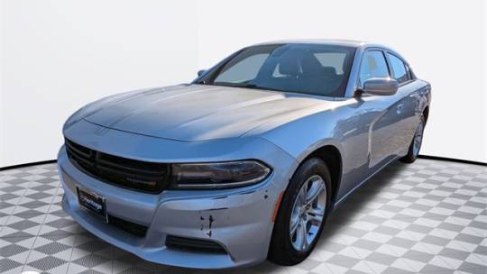 2021 Dodge Charger SXT — Sedan — 60,343 mi — Fallston, MD