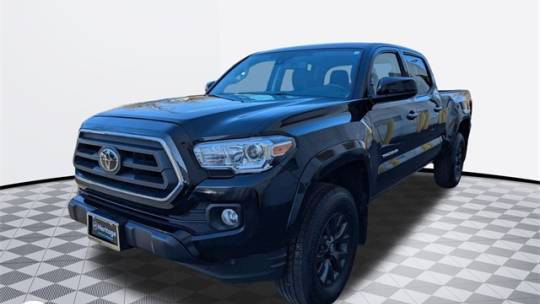 2022 Toyota Tacoma SR5 — Pickup Truck — 48,480 mi — Fallston, MD