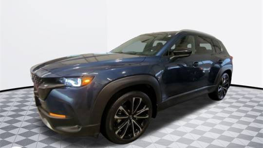 2024 Mazda CX-50 Turbo Premium Plus — SUV — 5,329 mi — Fallston, MD