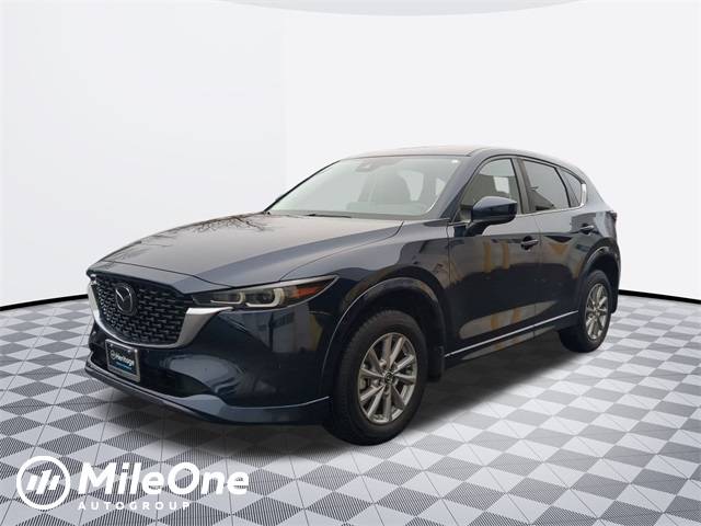 2024 Mazda CX-5 2.5 S Select — SUV — 2,127 mi — Fallston, MD