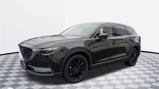 2023 Mazda CX-9 Touring Plus — SUV — 42,349 mi — Fallston, MD