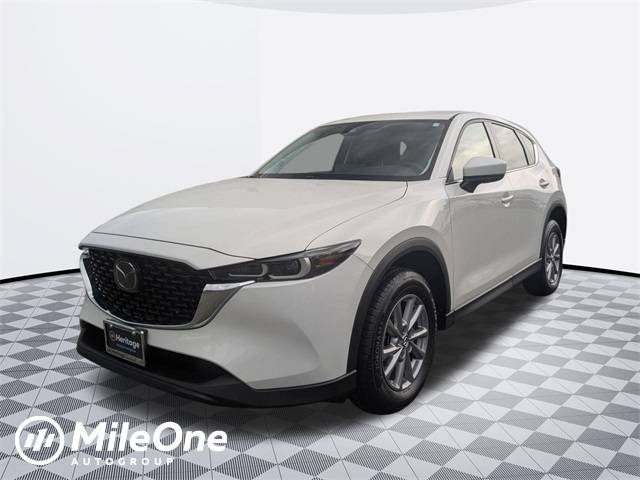 2023 Mazda CX-5 2.5 S Select — SUV — 20,663 mi — Fallston, MD