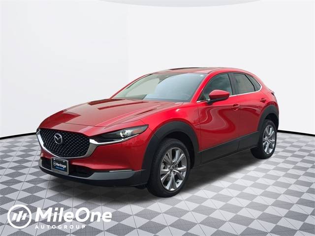 2021 Mazda CX-30 Preferred — SUV — 61,245 mi — Fallston, MD