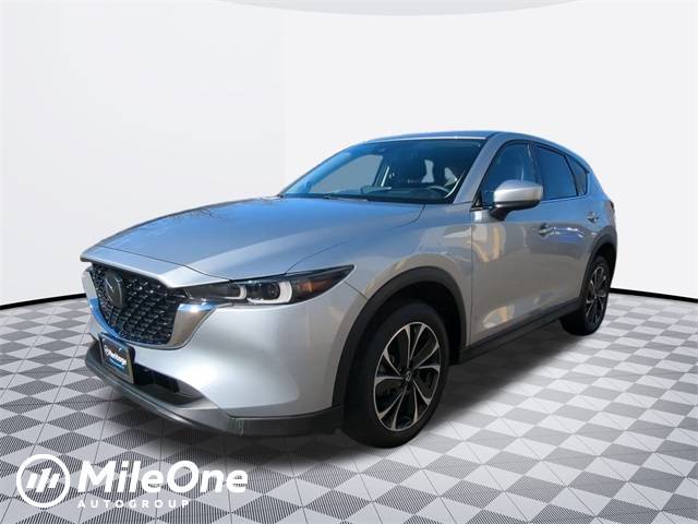 2023 Mazda CX-5 2.5 S Premium Plus — SUV — 26,314 mi — Fallston, MD