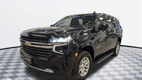 2023 Chevrolet Tahoe LT — SUV — 61,846 mi — Fallston, MD