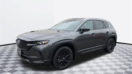2024 Mazda CX-50 Preferred — SUV — 30,612 mi — Fallston, MD