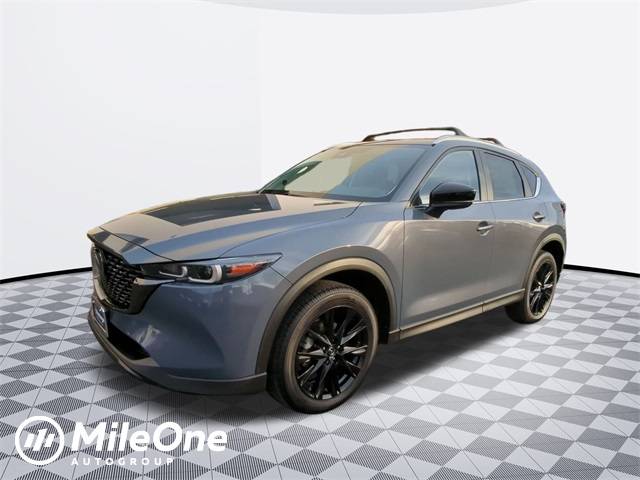 2024 Mazda CX-5 2.5 S Carbon Edition — SUV — 9,452 mi — Fallston, MD