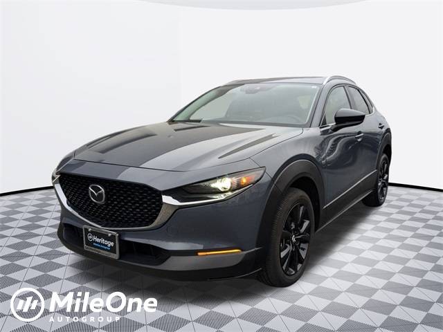 2023 Mazda CX-30 Carbon Edition — SUV — 16,806 mi — Fallston, MD