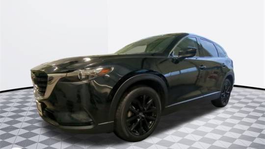 2023 Mazda CX-9 Touring Plus — SUV — 6,367 mi — Fallston, MD