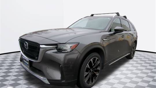 2024 Mazda CX-90 Plug-In Hybrid Premium Plus — SUV — 11,931 mi — Fallston, MD