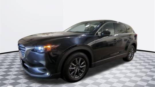 2023 Mazda CX-9 Touring — SUV — 35,677 mi — Fallston, MD