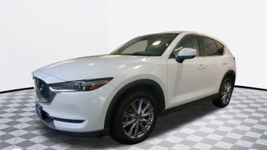 2019 Mazda CX-5 Grand Touring — SUV — 89,610 mi — Fallston, MD