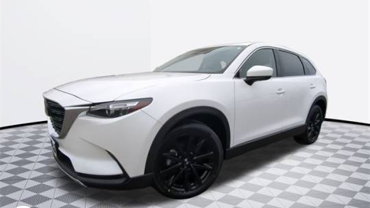 2023 Mazda CX-9 Touring Plus — SUV — 15,177 mi — Fallston, MD