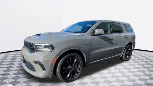 2022 Dodge Durango R/T — SUV — 46,743 mi — Fallston, MD