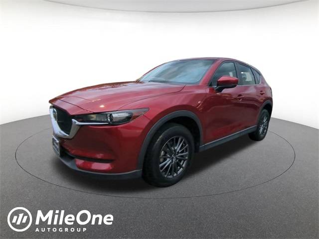 2019 Mazda CX-5 Sport — SUV — 71,096 mi — Fallston, MD