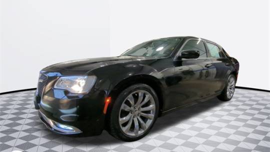 2020 Chrysler 300 Touring L — Sedan — 31,065 mi — Fallston, MD