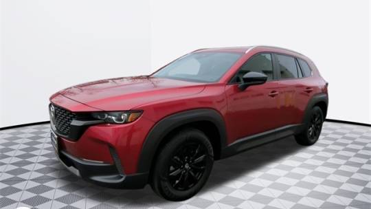 2024 Mazda CX-50 Select — SUV — 13,338 mi — Fallston, MD