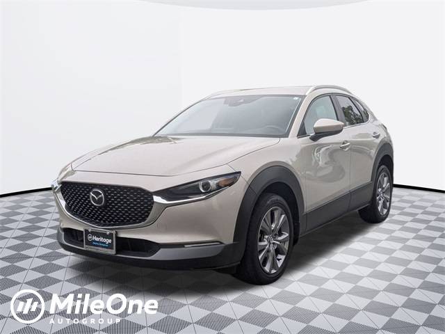 2023 Mazda CX-30 Preferred — SUV — 29,259 mi — Fallston, MD