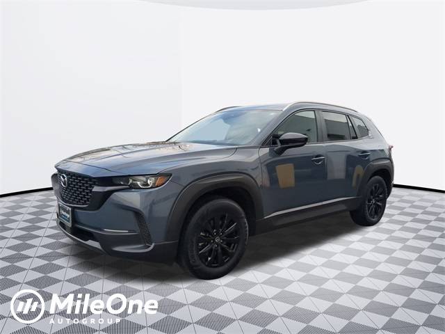 2024 Mazda CX-50 Premium — SUV — 22,333 mi — Fallston, MD