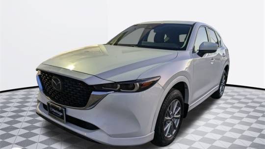 2024 Mazda CX-5 2.5 S Select — SUV — 9,225 mi — Fallston, MD