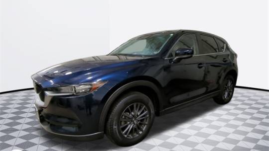 2020 Mazda CX-5 Touring — SUV — 37,180 mi — Fallston, MD