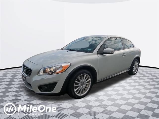2011 Volvo C30 R-Design — Coupe — 133,231 mi — Fallston, MD