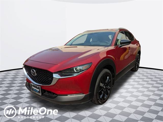 2023 Mazda CX-30 Turbo Premium Plus — SUV — 13,514 mi — Fallston, MD