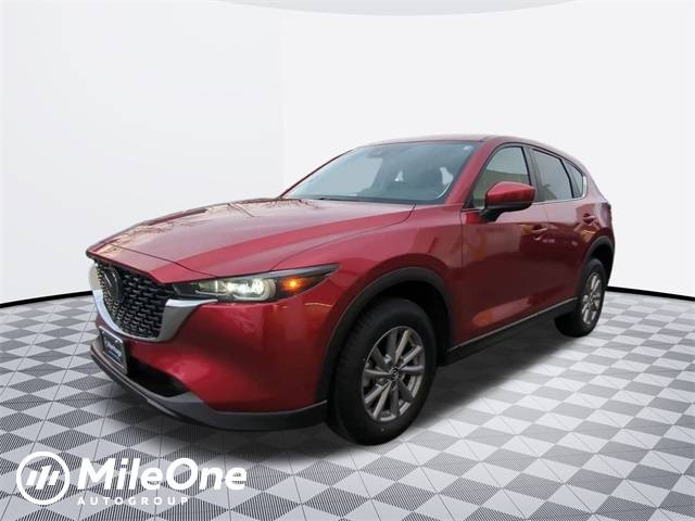 2023 Mazda CX-5 2.5 S Select — SUV — 24,375 mi — Fallston, MD