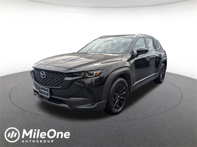 2023 Mazda CX-50 2.5 S Preferred Plus — SUV — 20,687 mi — Fallston, MD